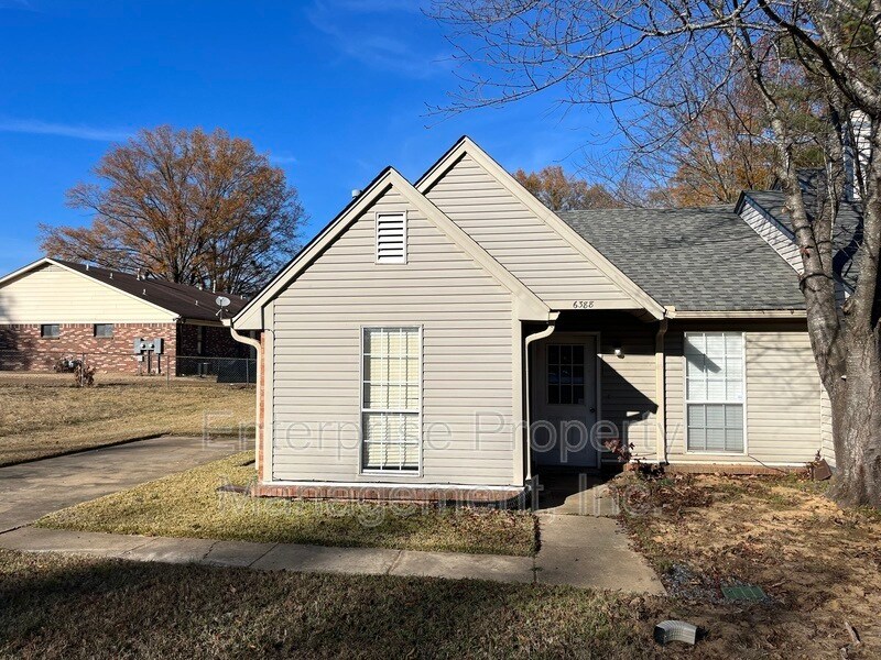 Primary Photo - 6388 Ashton Rd
