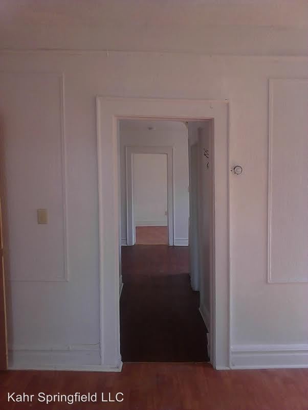 Foto del edificio - 883 Springfield Ave