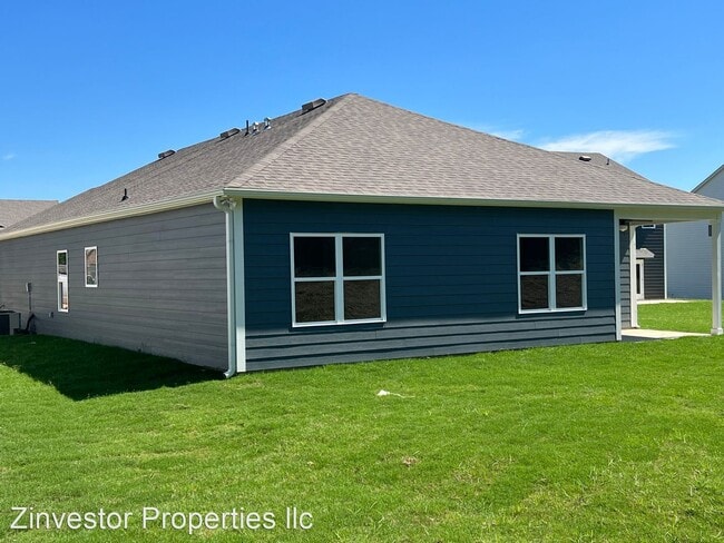 Building Photo - 4 br, 2 bath House - 125 Cambridge Way