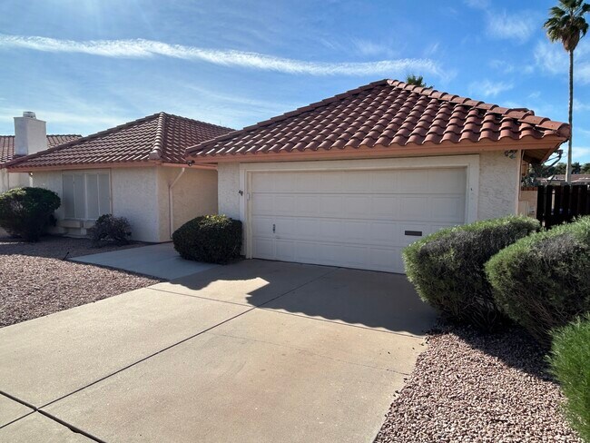 Foto del edificio - 12138 S Tomi Dr