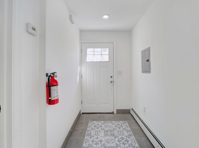 Foto del edificio - 7021 Durham Ave