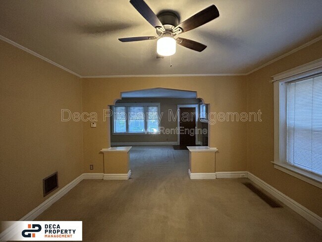 Building Photo - 5512 Milentz Ave