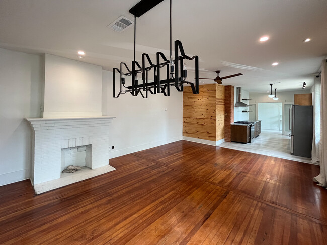 Foto del edificio - 634 Turner Ave