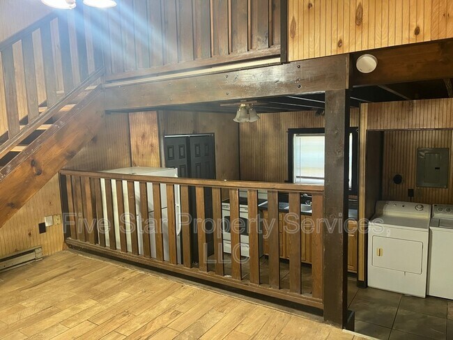 Foto del edificio - 524 E Ridgely Ave