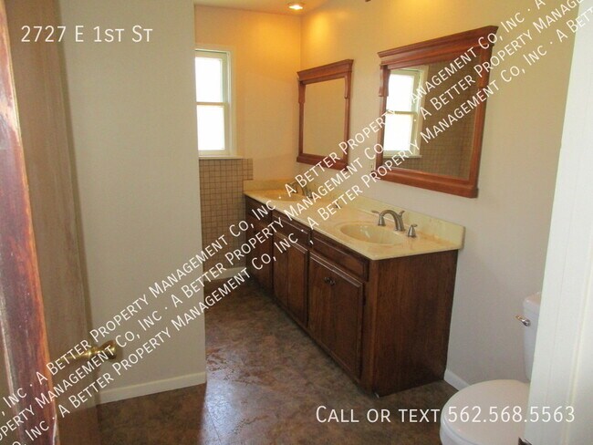 Foto del edificio - Large One Bedroom with Remodeled Kitchen! ...