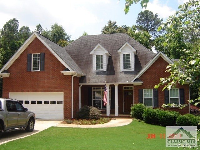 Primary Photo - 115 Greystone Terrace