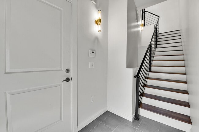 Foto del edificio - 2345 Walnut St