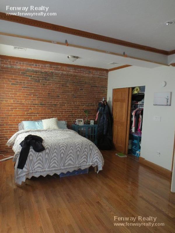 Foto principal - 71 Gainsborough St