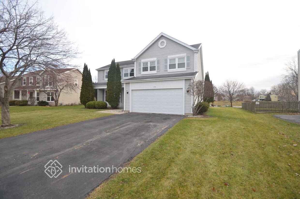 Foto principal - 134 Brookwood Ln E