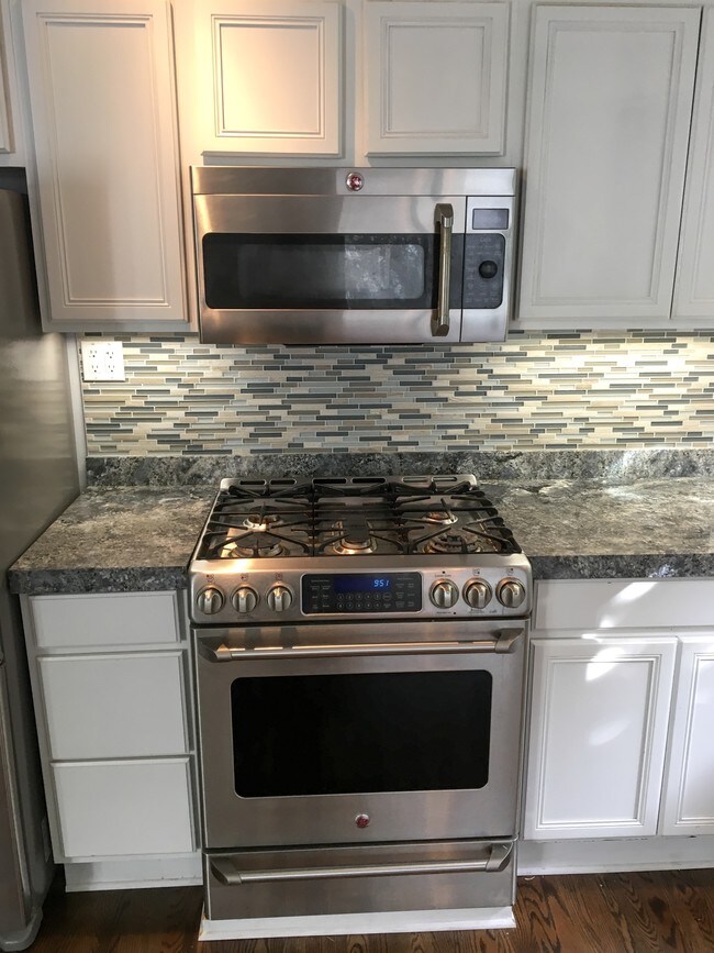 Foto del edificio - 2077 Jackson St