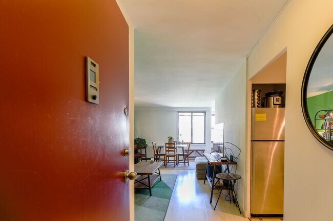 Foto del edificio - 1420 N St NW