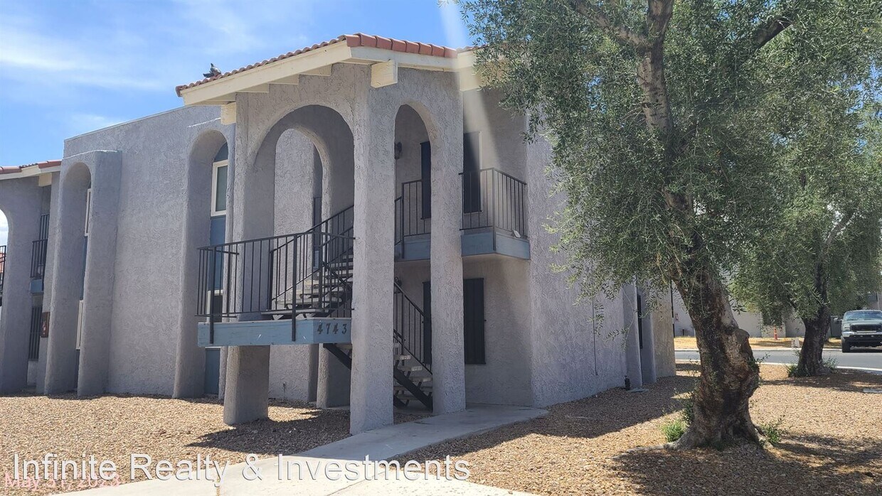 Primary Photo - 2 br, 2 bath House - 4743 Sand Creek Unit C