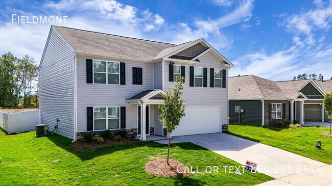 Foto del edificio - 836 Wolverine Ln