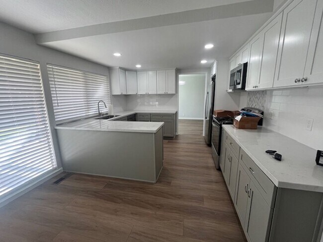 Foto del edificio - Pleasanton Home for Rent