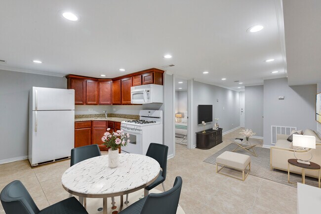 Foto del edificio - 2041 W Rice St