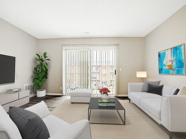 Foto del edificio - Forest Meadows Apartments – Pet-Friendly w...