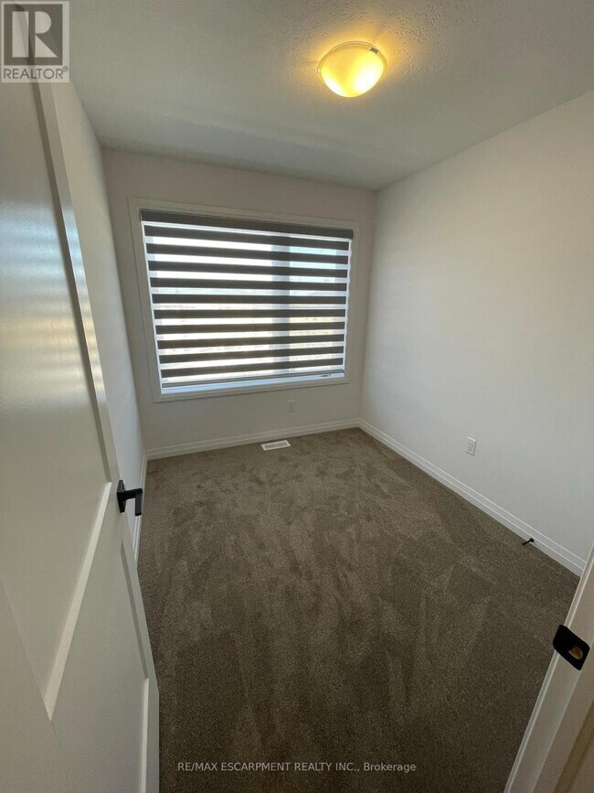 Photo du bâtiment - 61 Soho St