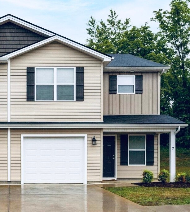 2927 Watauga Rd Unit 12, Johnson City, TN 37601 Condo for Rent in