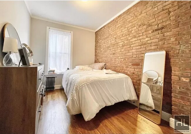 Foto del edificio - Mott Street