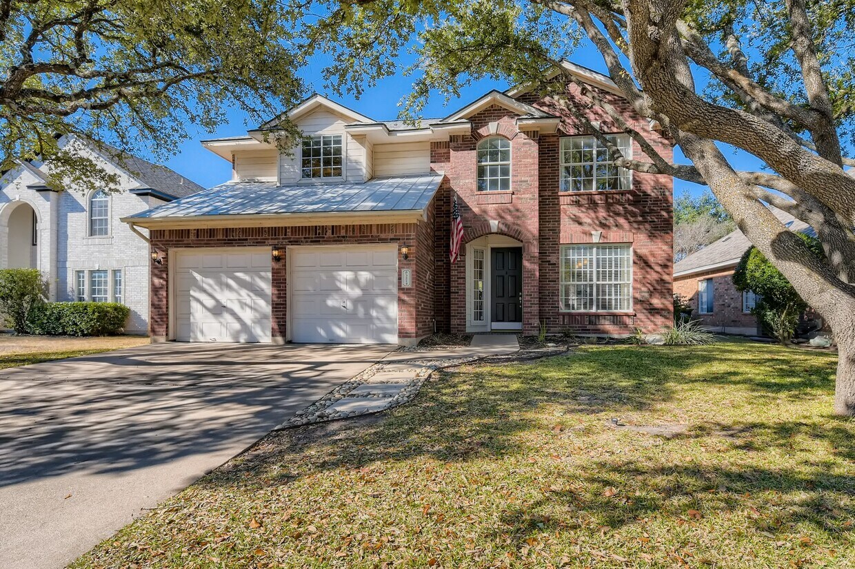3214 Tehama Ct, Austin, TX 78738 House for Rent in Austin, TX