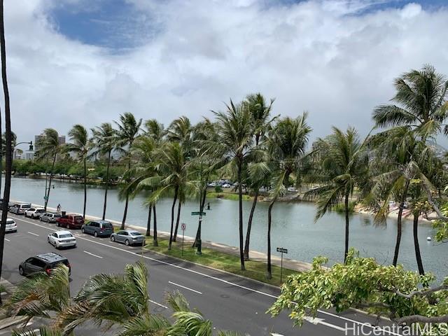 Foto del edificio - 2609 Ala Wai Blvd