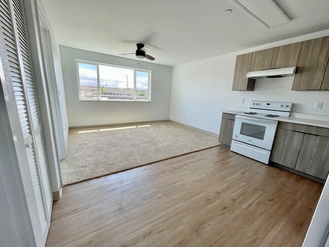 Building Photo - 216Olive