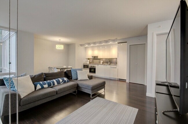 Photo du bâtiment - 755 Beatty St