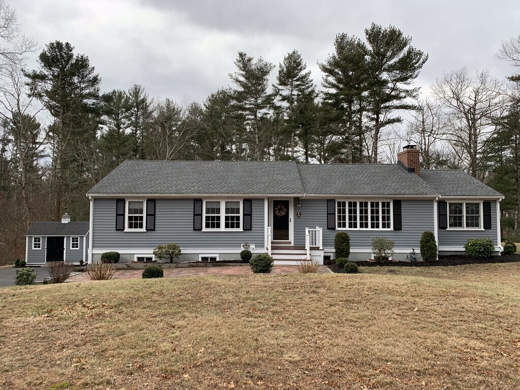 Primary Photo - 54 Stagecoach Rd