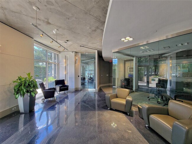 Foto del edificio - 1901 Post Oak Blvd