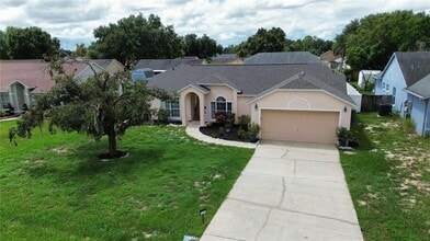 Building Photo - 215 Grovepark Dr
