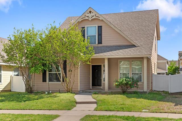 Foto principal - 10312 Franklin Dr