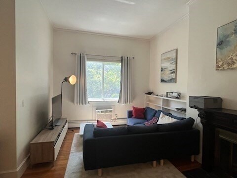 Foto del edificio - 186 Beacon St