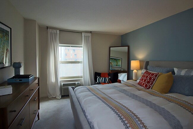 Foto del edificio - 16 W Chestnut St