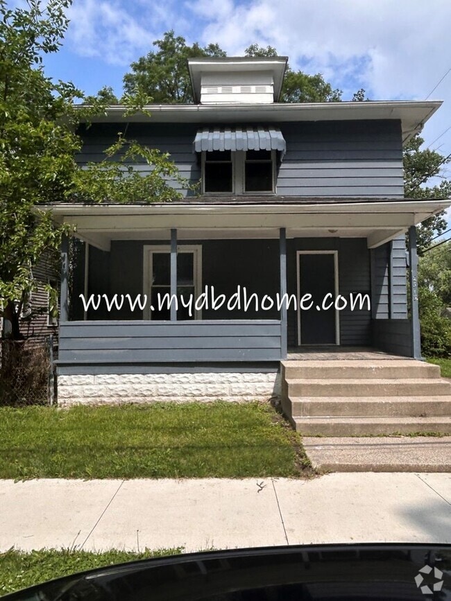 Building Photo - 2513 Thompson Ave