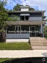 Building Photo - 2513 Thompson Ave