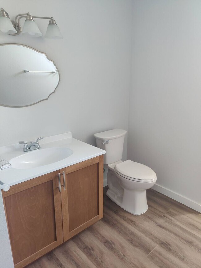 Foto del edificio - New Construction 2BR/1BA