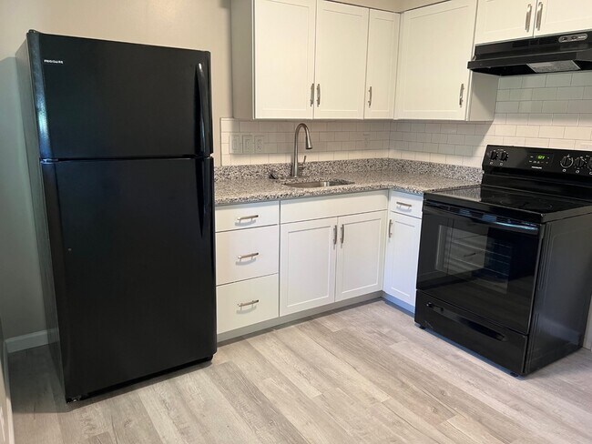 Foto del edificio - 851 S 17th St