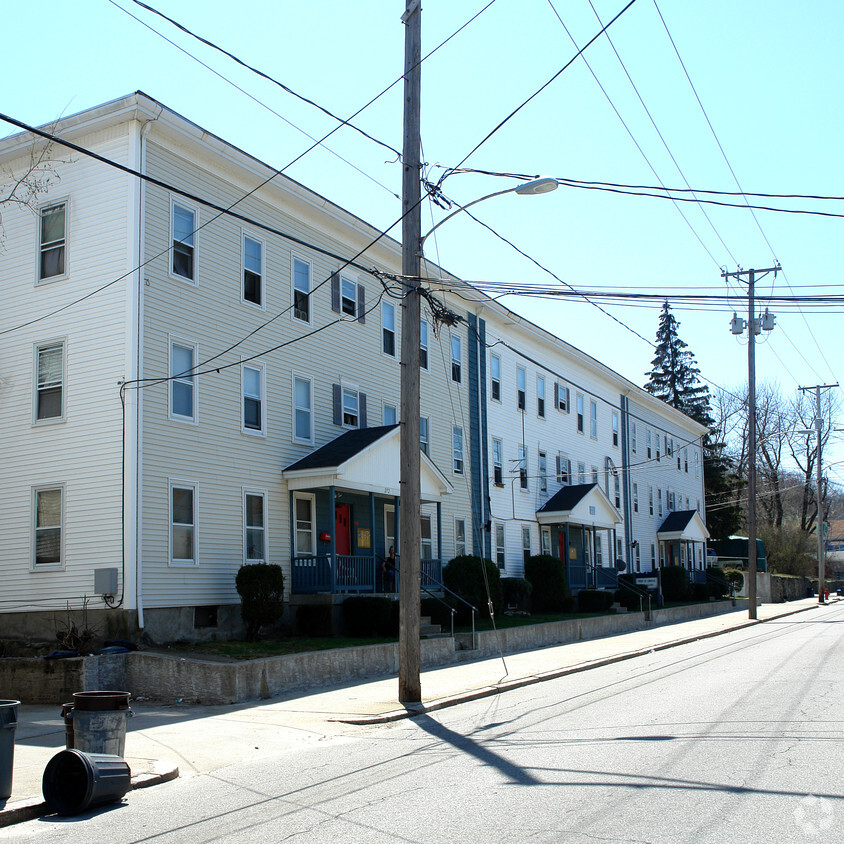 Building Photo - Front Street Complex