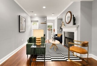 Building Photo - 447 M St NW