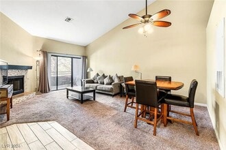 Building Photo - 5020 S Rainbow Blvd