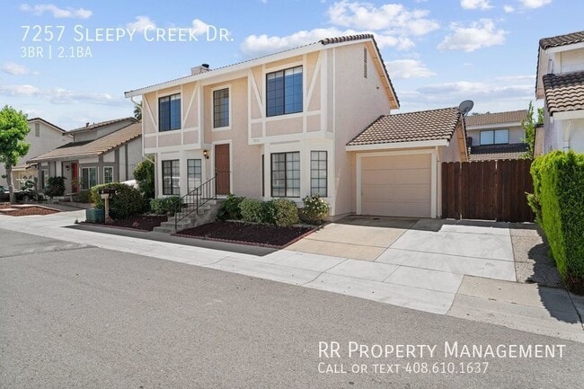 Building Photo - 7257 Sleepy Creek Dr