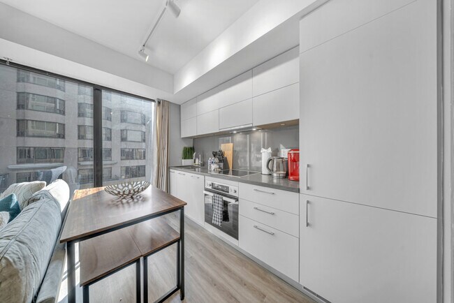 Photo du bâtiment - 162 Cumberland St