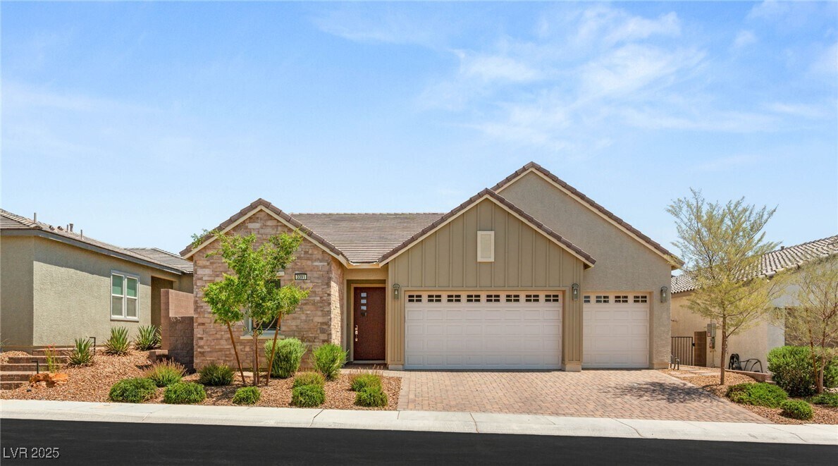 Foto principal - 3391 Stone View Ave