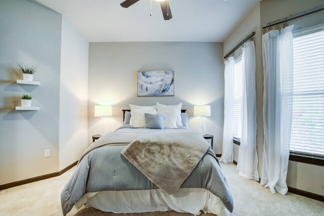 Foto del edificio - Millennium Westshore