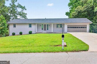 Building Photo - 3606 Suwanee Creek Ct