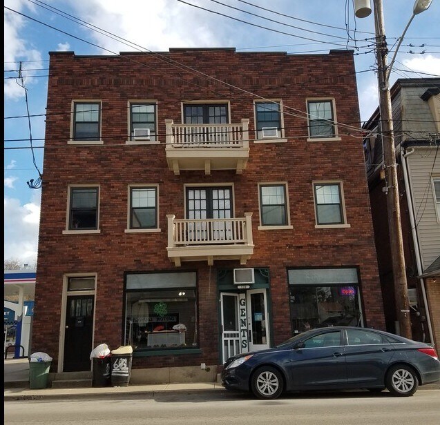 530 6th Ave, Dayton, KY 41074 Apartments in Dayton, KY