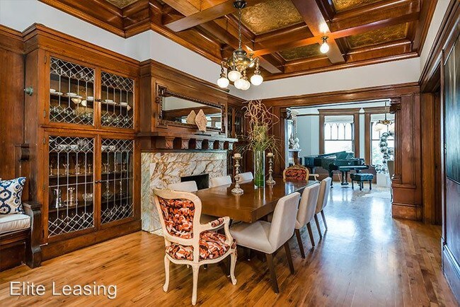 Foto del edificio - 880 Ashbury St