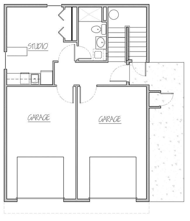 Building Photo - 3320 Crawford St SE