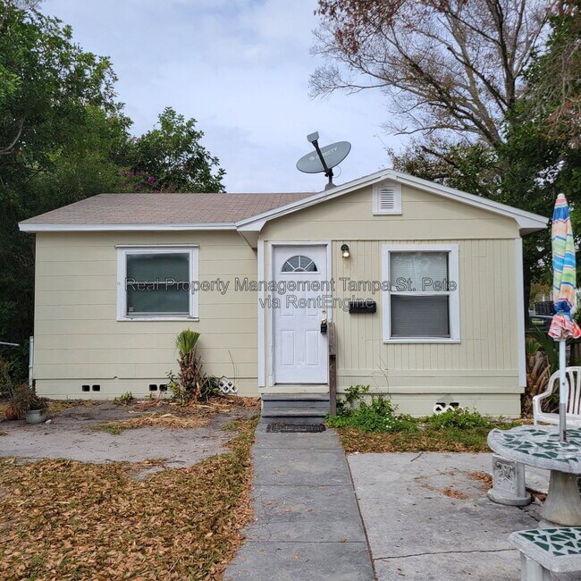 Foto del edificio - 4601 19th Ave S