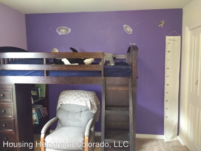 Building Photo - 3 br, 3.5 bath House - 4169 Lonetree Court